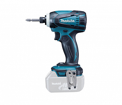 Аккумуляторная дрель-шуруповерт MAKITA BTD134Z